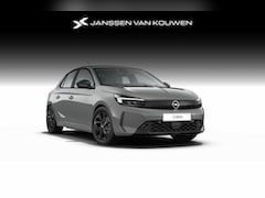 Opel Corsa - 1.2 75 6MT Edition | LED koplampen met LED dagrijverlichting | Licht- en regensensor | Par