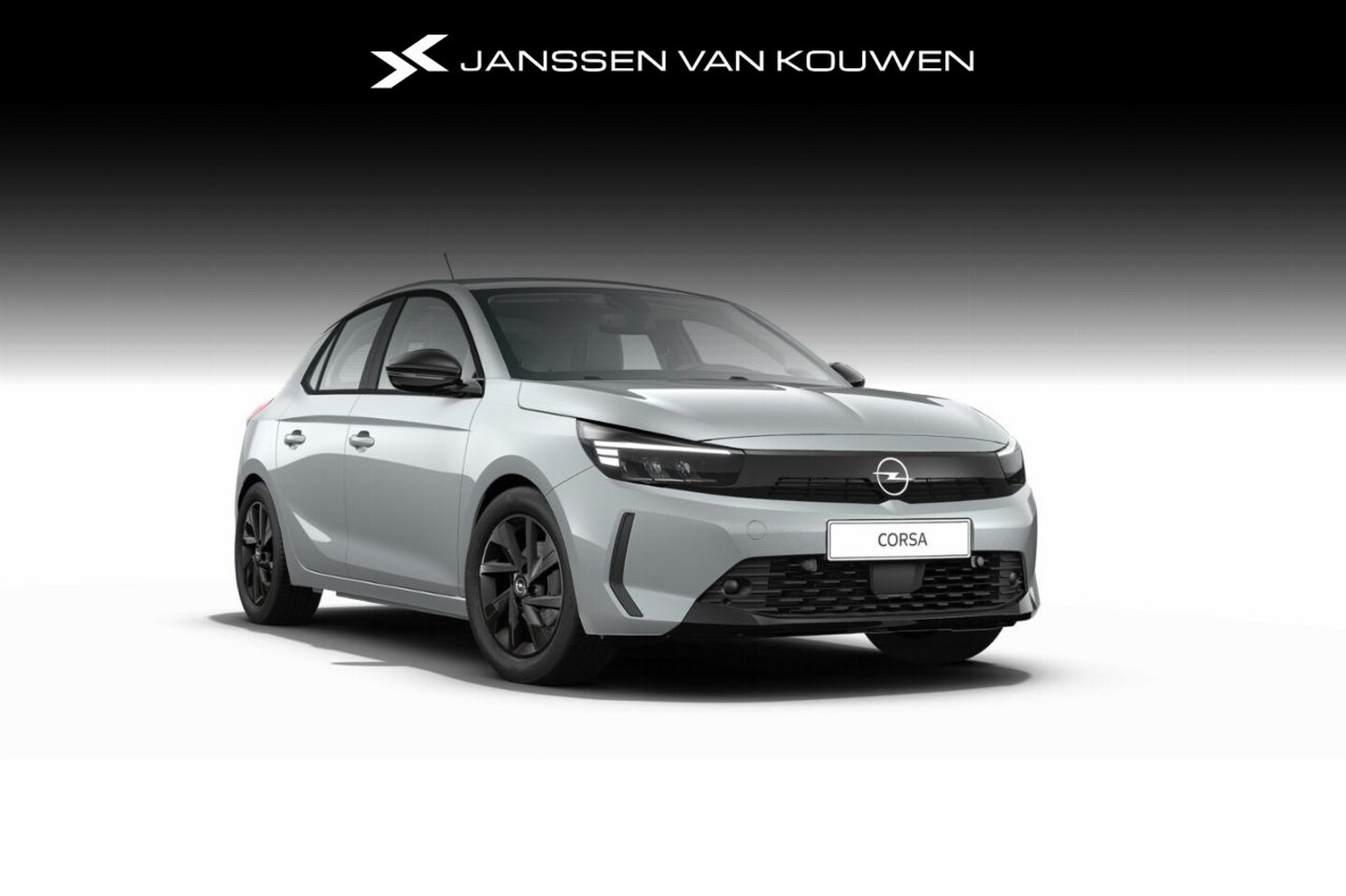 Opel Corsa - 1.2 75 6MT Edition | LED koplampen met LED dagrijverlichting | Licht- en regensensor | Par - AutoWereld.nl