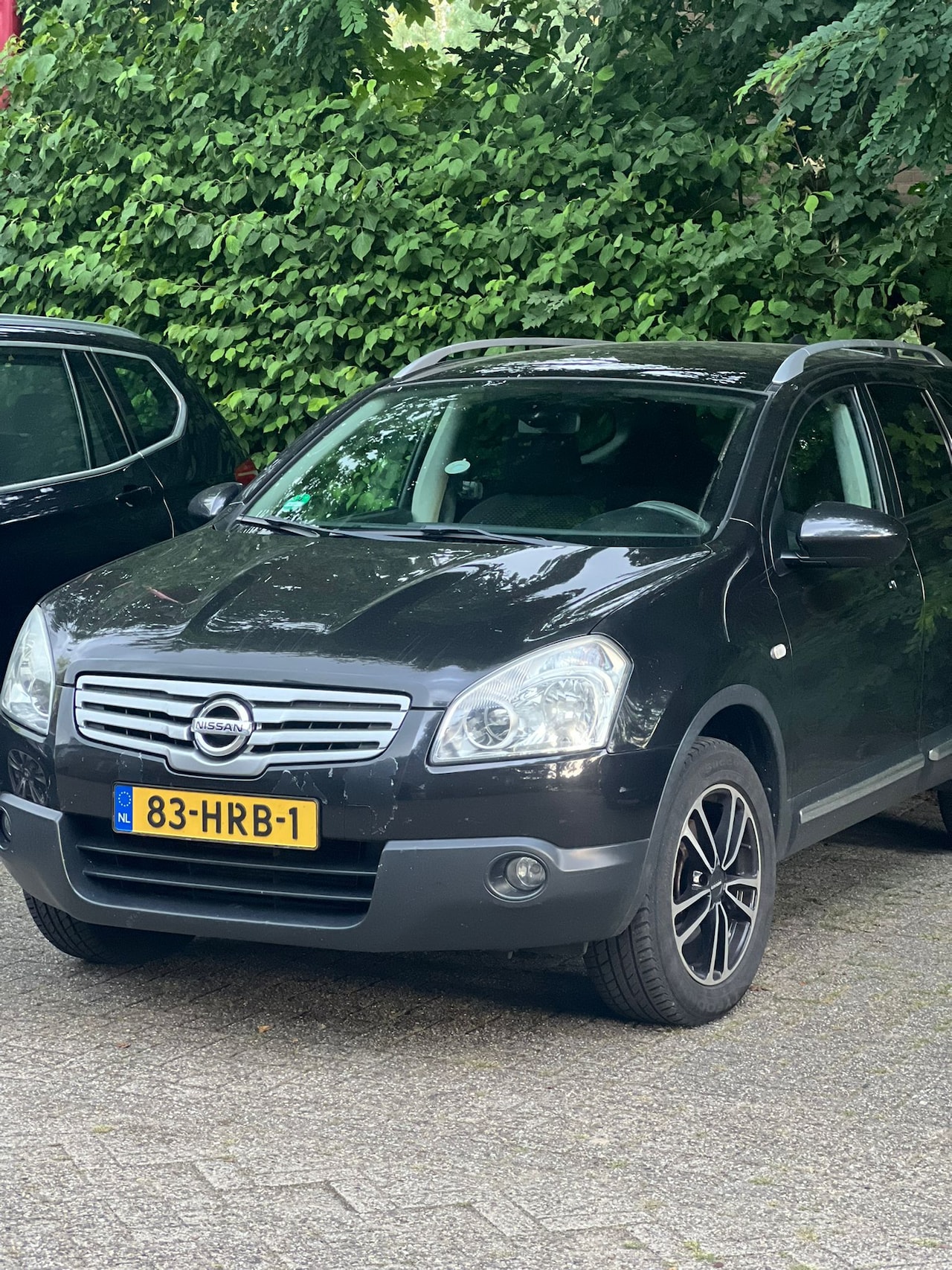 Nissan Qashqai+2 - 2.0 Optima - AutoWereld.nl