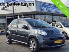 Citroën C1 - 1.0-12V Ambiance