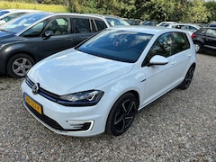 Volkswagen Golf - 1.4 TSI GTE