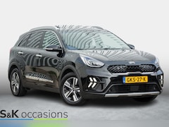 Kia Niro - 1.6 GDi PHEV Executiveline Opendak Leder JBL Sound