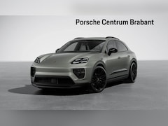 Porsche Macan - 4