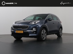 Kia Sportage - 1.6 T-GDI DynamicPlusLine Edition | JBL | Dodehoekdetectie | Stoel/Stuurwielverwarming | K