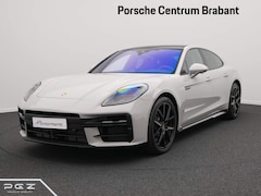 Porsche Panamera - 4 E-Hybrid