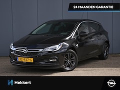 Opel Astra - 120 Jaar Edition 1.0 Turbo 105pk DAB | NAVI | CRUISE | CLIMA | CAMERA | PRIVACY GLASS | 16