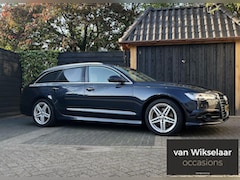 Audi A6 Avant - 2.0 TDI ultra Lease Edition 2018 EX BPM