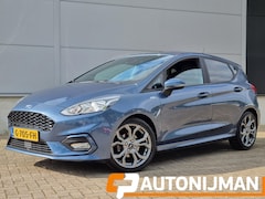 Ford Fiesta - 1.0 EcoBoost ST-Line