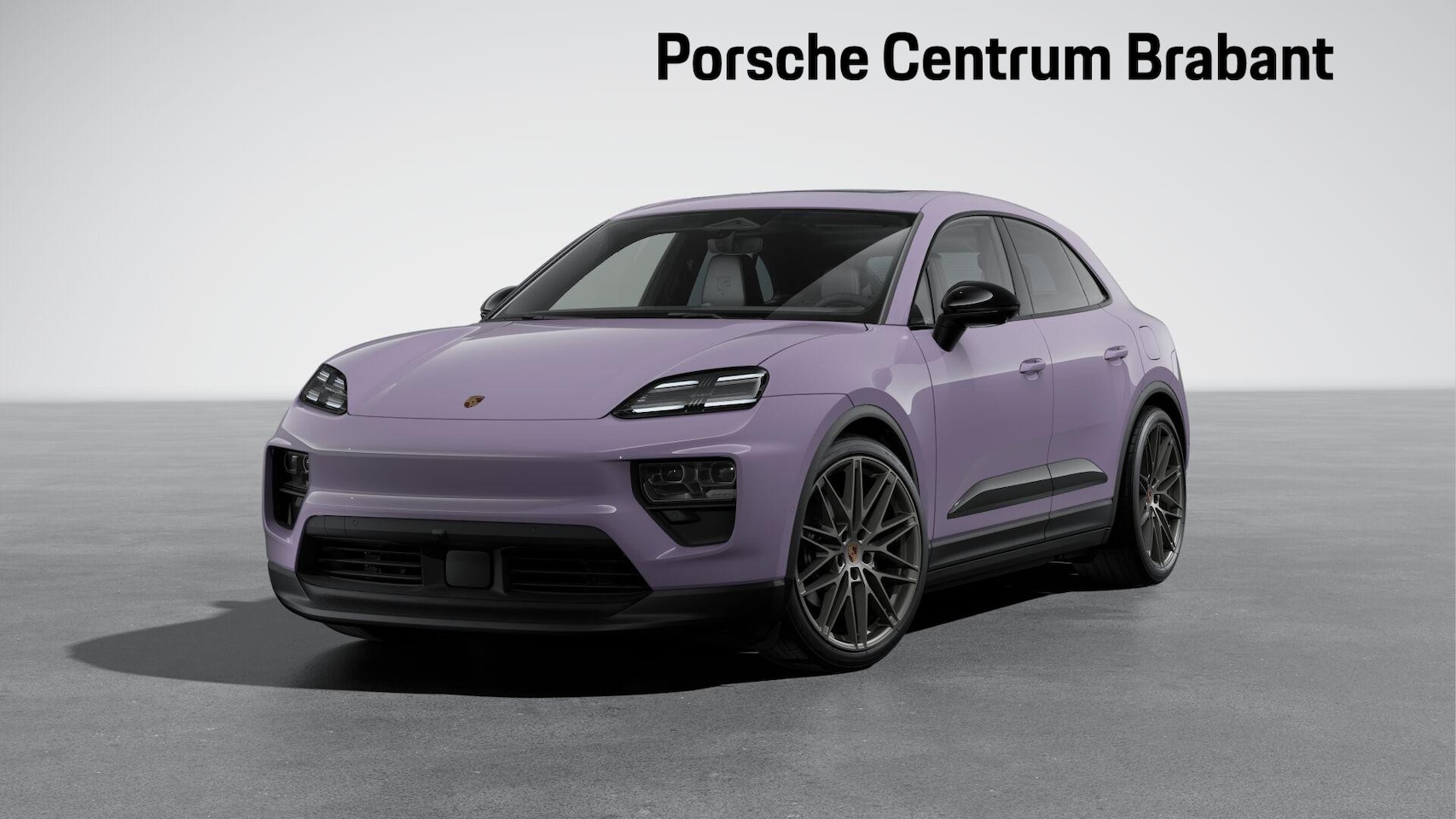 Porsche Macan - 4 - AutoWereld.nl