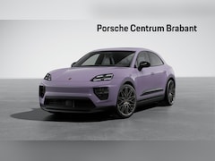 Porsche Macan - 4