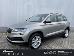 Skoda Karoq - 1.5 TSI ACT Ambition Business