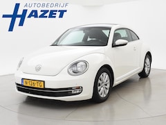 Volkswagen Beetle - 1.2 TSI 105 PK + STOELVERWARMING / CRUISE CONTROL