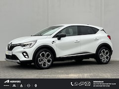 Renault Captur - 1.3 TCe 140 EDC Automaat Intens / 1.500KG Trekgewicht / Adaptieve cruise control / Dodehoe