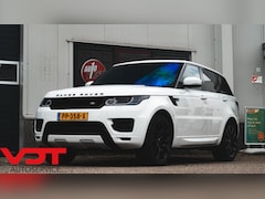 Land Rover Range Rover Sport - 3.0 TDV6 HSE/Panodak/bomvol