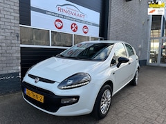 Fiat Punto Evo - 1.4 Natural Power Active