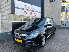 Opel Zafira - 1.6 Temptation