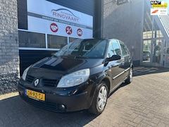 Renault Scénic - 1.6-16V Privilège Comfort Met 1 Jaar APK