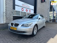 BMW 5-serie Touring - 520i Corporate Lease Business Line Automaat