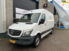 Mercedes-Benz Sprinter - 316 2.2 CDI 366 EHD Nette Auto