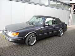 Saab 900 - 900 TS CV U9 Aero