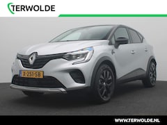 Renault Captur - 1.0 TCe 90 evolution | Climate Control | Navigatie | Parkeercamera |