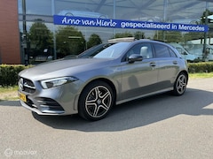 Mercedes-Benz A-klasse - 250 e Business Solution Luxury Limited Pano, Led, dodehoek, camera, Trekhaak