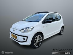 Volkswagen Up! - 1.0 high up BlueMotion