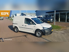 Volkswagen Caddy - Bestel 2.0 TDI L1H1 BMT Comfortline 75kw euro6