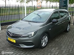 Opel Astra Sports Tourer - 1.2 Business+ | 1e eigenaar