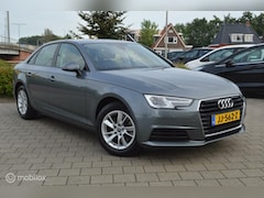 Audi A4 Limousine - 1.4 TFSI Design Pro Line