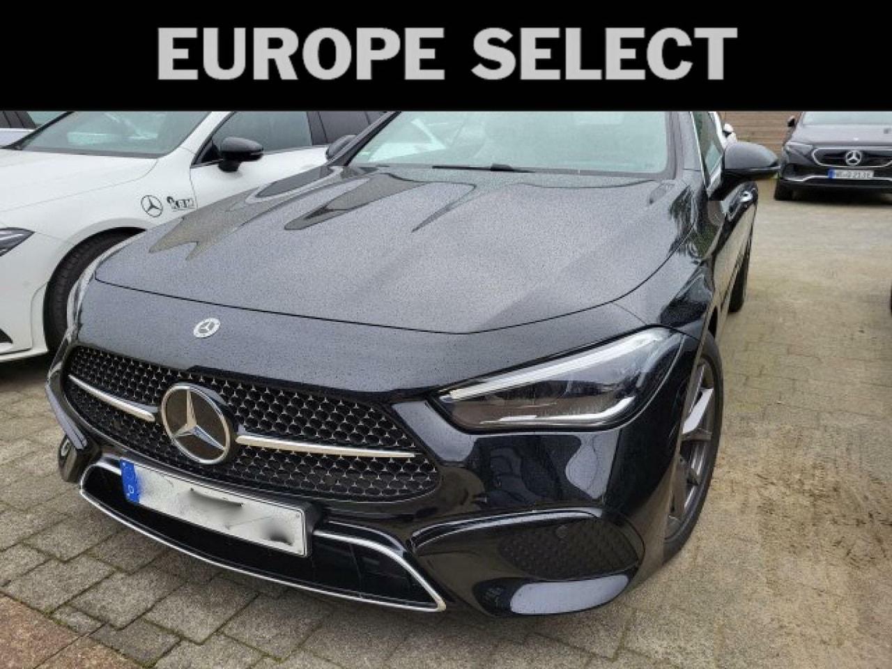 Mercedes-Benz CLE Cabriolet - 200 Avantgarde Macchiato beige leer - AutoWereld.nl