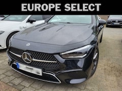 Mercedes-Benz CLE Cabriolet - 200 Avantgarde Macchiato beige leer