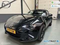 Mazda MX-5 - 2.0 SkyActiv-G 184 Exclusive-Line CarPlay|18"LM-Velgen