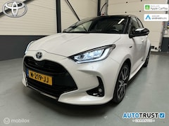 Toyota Yaris - 1.5 Hybrid Executive CarPlay|Keyless|17”Velgen