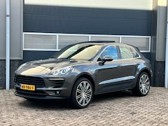 Porsche Macan - 2.0 bj.2017 NL auto|Pano|Camera|Nap