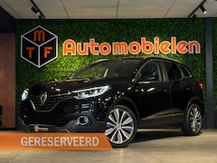 Renault Kadjar - 1.2 TCe Bose 130