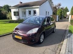 Citroën C4 Picasso - 2.0-16V Ambiance 5p