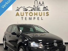 Volkswagen Polo - 1.4 Automaat