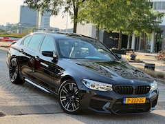 BMW M5 - V8 630PK+ 2018 Carbon G30.H&K.NightVision.Laser.20''