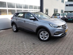 Opel Grandland X - 1.2 Turbo Edition NL AUTO TREKHAAK CLIMA CRUISE