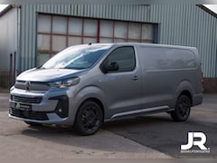 Citroën Jumpy - 2.0 BlueHDI 145 S&S L3 Automaat, Cruise, CarPlay