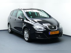 Seat Altea XL - 1.2 TSI Ecomotive Businessline COPA. Navi, Xenon, Clima, Cruise, 17"LMV, Haak 1200kg