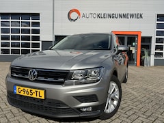 Volkswagen Tiguan - 1.5 TSI Comfortline Business NL-Auto 1e eigenaar / Keyless-Pakket / Apple/Android Carplay