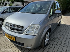 Opel Meriva - 1.6-16V Maxx Cool