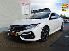 Honda Civic - 1.0 i-VTEC Elegance Automaat / BOVAG RIJKLAARPRIJS