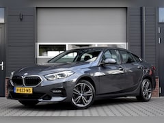 BMW 2-serie Gran Coupé - 218i Executive Edition Sport Line | CarPlay | Sfeerverlichting | Live Cockpit Pro | PDC vo