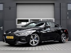 BMW 4-serie Coupé - 420i M Sport | Active Cruise control | Camera | Trekhaak Elektr. wegklapbaar | Head-Up | 1