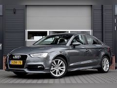 Audi A3 Limousine - 1.4 TFSI 150pk Pro Line S | S-Line Exterieur | Navigatie | Stoelverwarming | Xenon Plus |