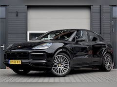 Porsche Cayenne Coupé - 3.0 E-Hybrid 462pk | ACC | Trekhaak elektr. | Sportuitlaat | Nachtzicht | Panoramadak | St