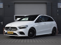 Mercedes-Benz B-klasse - 220 Launch Edition Premium Plus AMG | Panoramadak | Camera | Memory Seats | Sfeerverlichti